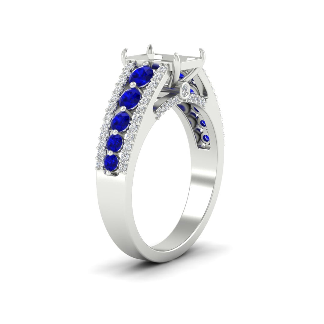 3-row-semi-mount-sapphire-big-engagement-ring-in-white-gold-fd11538smgsabl-nl-wg