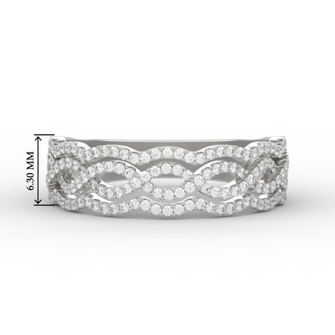 3-row-twisted-infinity-diamond-wedding-band-in-white-gold-FD11425B-NL-WG