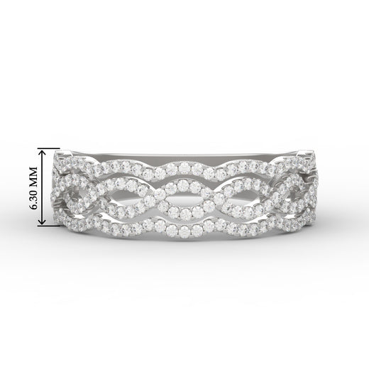 3-row-twisted-infinity-diamond-wedding-band-in-white-gold-FD11425B-NL-WG