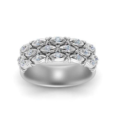 3-row-vintage-diamond-band-in-white-gold-FD122509B-NL-WG