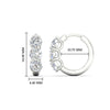 Load image into Gallery viewer, 3-stone-2-carat-round-huggie-hoops-in-white-gold-fdear11726angle3-nl-wg-hw.jpg?v=1776419556