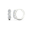 Load image into Gallery viewer, 3-stone-2-carat-round-huggie-hoops-in-white-gold-fdear11726angle3-nl-wg.jpg?v=1776419556