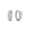 Load image into Gallery viewer, 3-stone-2-carat-round-huggie-hoops-in-platinum-fdear11726angle1-nl-wg.jpg?v=1776419882