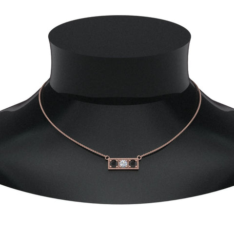 3-stone-bar-necklace-with-black-diamond-in-FDPD86612GBLACK-NL-RG