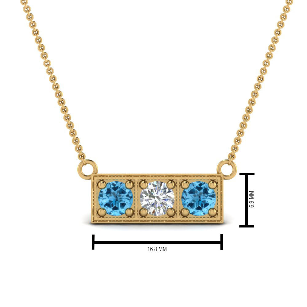 3-stone-bar-necklace-with-blue-topaz-in-FDPD86612GICBLTO-NL-YG
