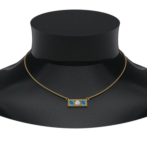 3-stone-bar-necklace-with-blue-topaz-in-FDPD86612GICBLTO-NL-YG