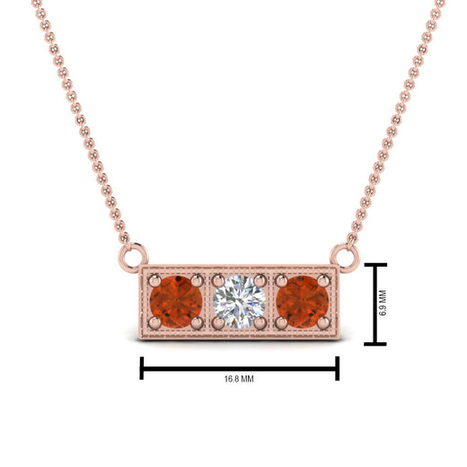 3-stone-bar-necklace-with-orange-sapphire-in-FDPD86612GSAOR-NL-RG