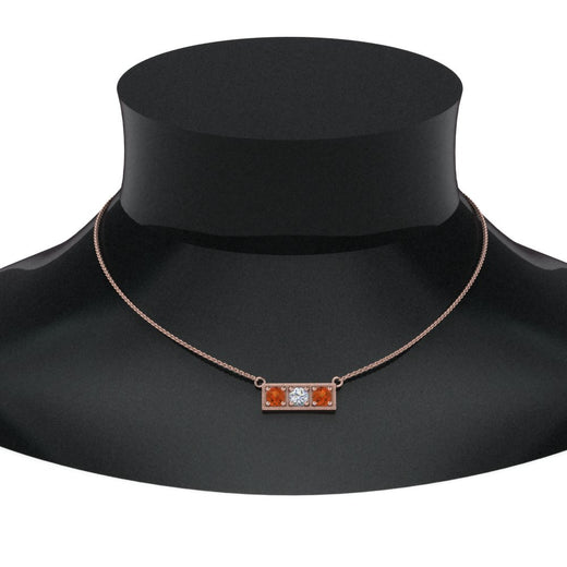 3-stone-bar-necklace-with-orange-sapphire-in-FDPD86612GSAOR-NL-RG