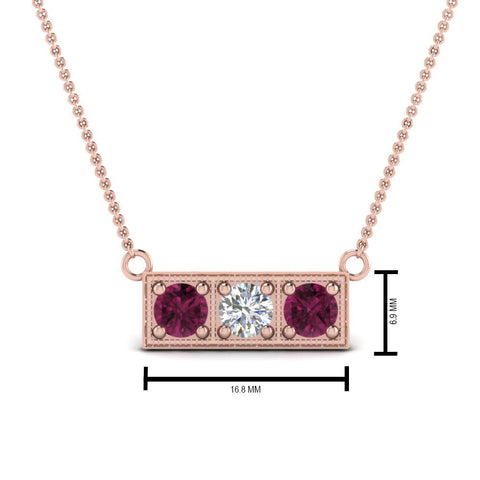 3-stone-bar-necklace-with-pink-sapphire-in-FDPD86612GSADRPI-NL-RG