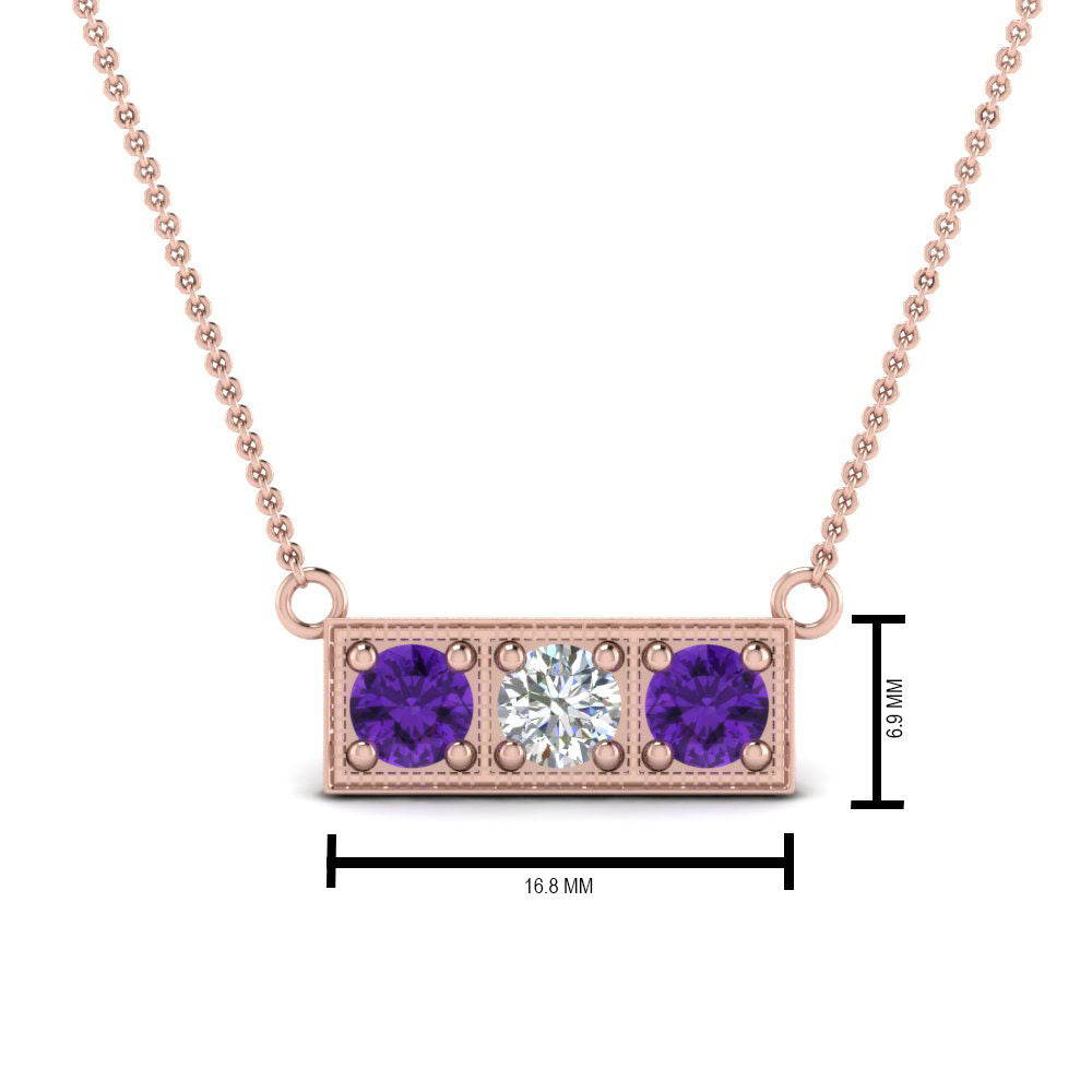 3-stone-bar-necklace-with-purple-topaz-in-FDPD86612GVITO-NL-RG
