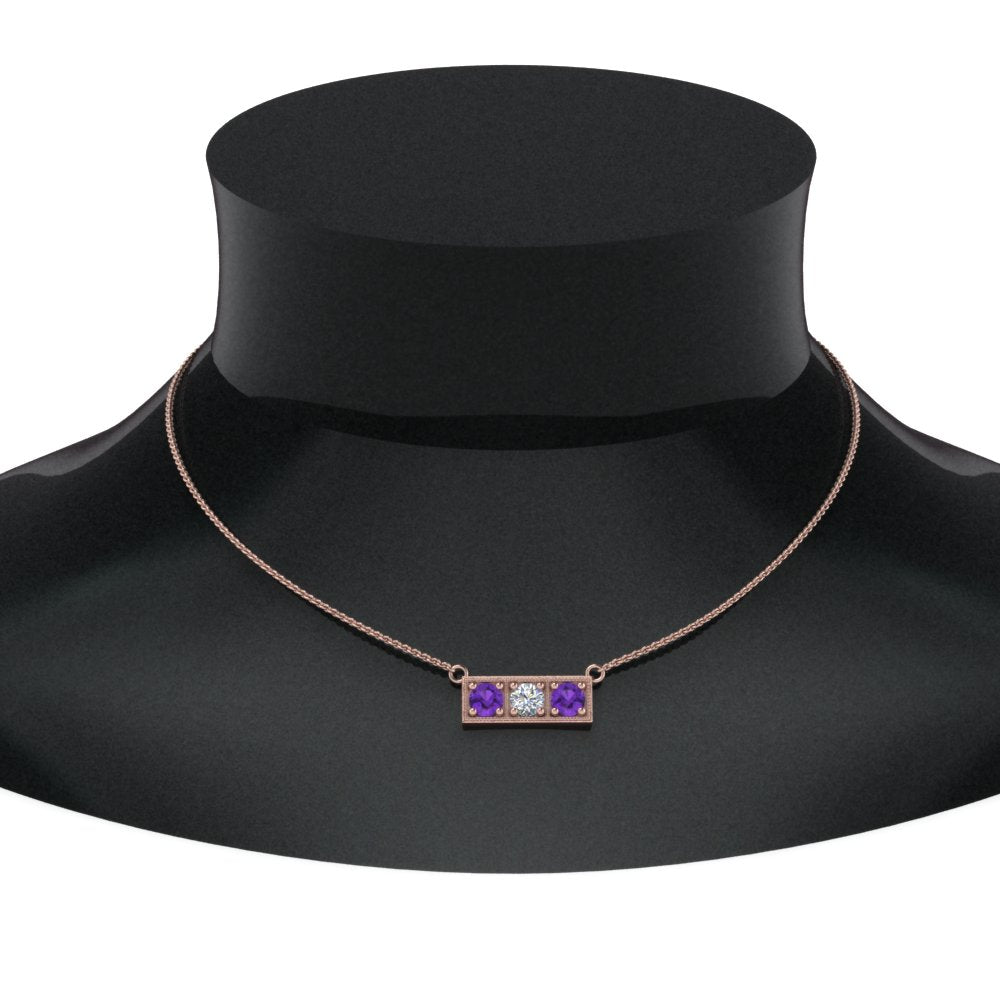 3-stone-bar-necklace-with-purple-topaz-in-FDPD86612GVITO-NL-RG