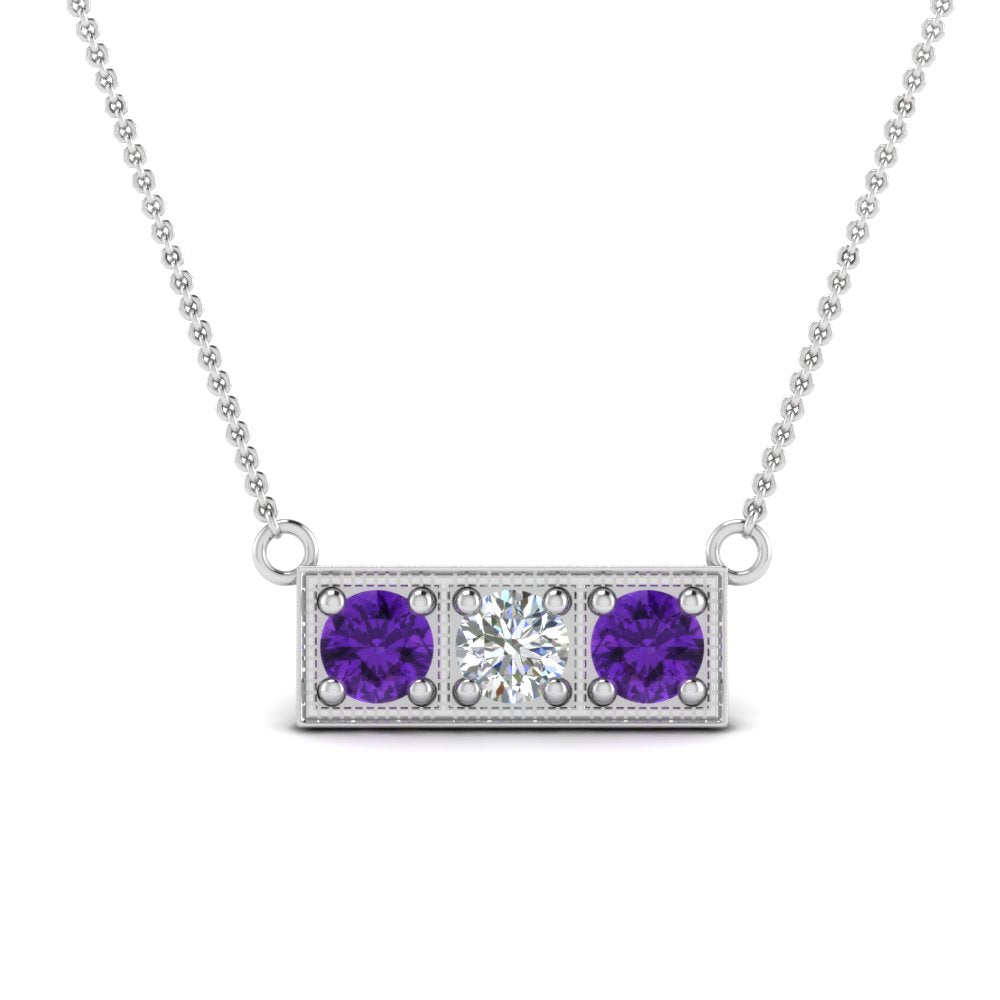 3-stone-bar-necklace-with-purple-topaz-in-FDPD86612GVITO-NL-WG
