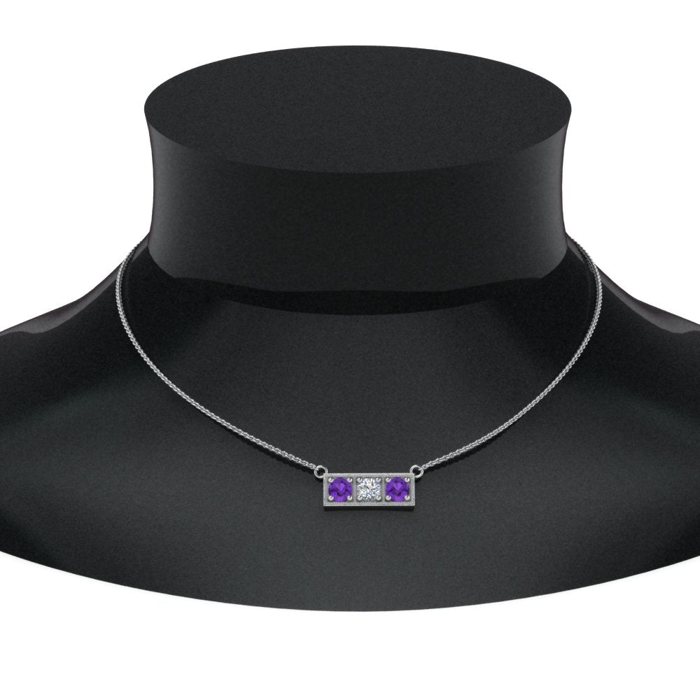 3-stone-bar-necklace-with-purple-topaz-in-FDPD86612GVITO-NL-WG