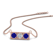 3-stone-bar-necklace-with-sapphire-in-FDPD86612GSABL-NL-RG