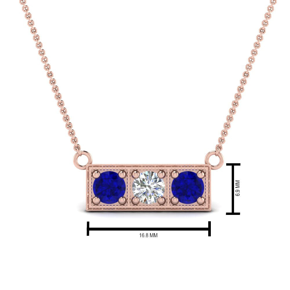 3-stone-bar-necklace-with-sapphire-in-FDPD86612GSABL-NL-RG