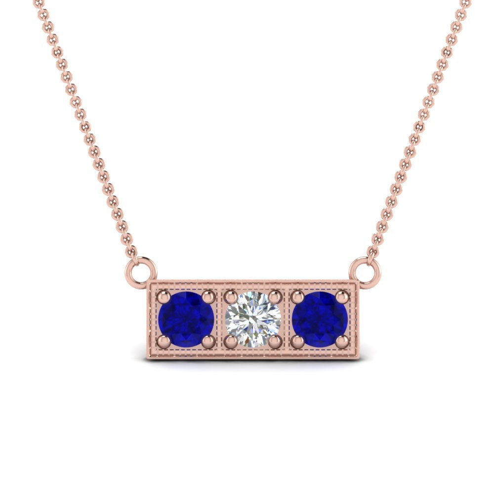 3-stone-bar-necklace-with-sapphire-in-FDPD86612GSABL-NL-RG