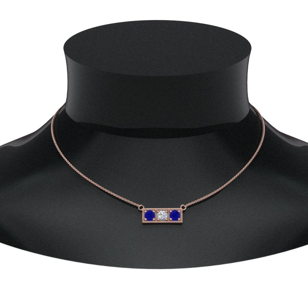 3-stone-bar-necklace-with-sapphire-in-FDPD86612GSABL-NL-RG