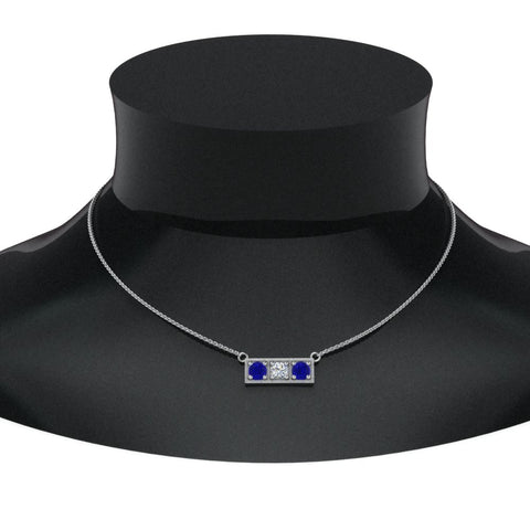 3-stone-bar-necklace-with-sapphire-in-FDPD86612GSABL-NL-WG