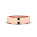 Thumbnail 41 - 3-stone-black-diamond-wedding-anniversary-band-for-men-in-rose-gold-fdm8111bgblack-nl-rg.jpg