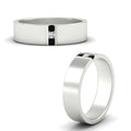 Thumbnail 87 - 3-stone-black-diamond-wedding-anniversary-band-for-men-in-white-gold-fdm8111bgblackangle3-nl-wg.jpg