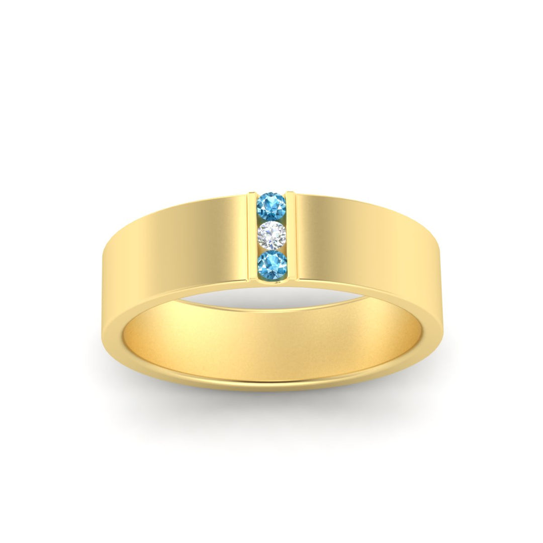 3-stone-blue-topaz-wedding-anniversary-band-for-men-in-yellow-gold-fdm8111bgicbltoangle5-nl-yg.jpg
