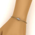 Thumbnail 10 - 3-stone-bracelet-for-mom-in-FD-BRC8692MD-NL-YG