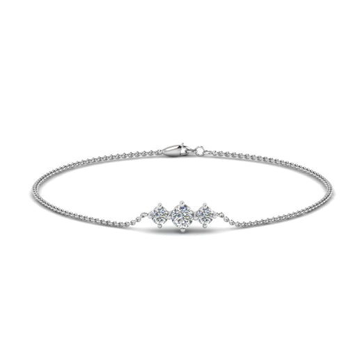 3-stone-bracelet-for-mothers-in-white-gold-FDBRC8693MDANGLE2-NL-WG