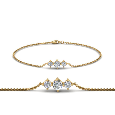 3-stone-bracelet-for-mothers-in-yellow-gold-FDBRC8693MD-NL-YG