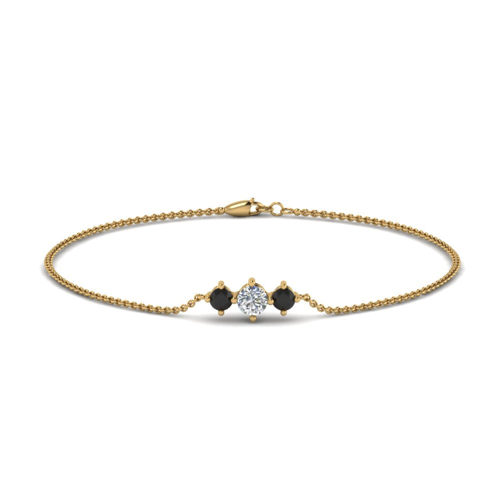 3-stone-bracelet-for-mothers-with-black-diamond-in-FDBRC8693GBLACKMD-NL-YG