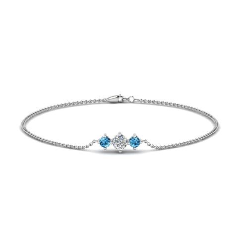 3-stone-bracelet-for-mothers-with-blue-topaz-in-white-gold-FDBRC8693GICBLTOMDANGLE2-NL-WG