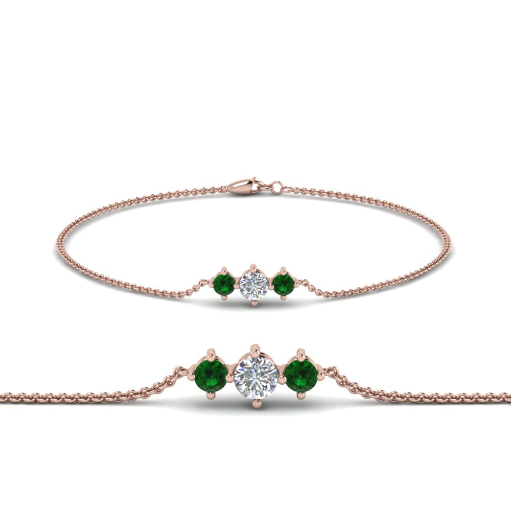 3-stone-bracelet-for-mothers-with-emerald-in-FDBRC8693GEMGRMD-NL-RG
