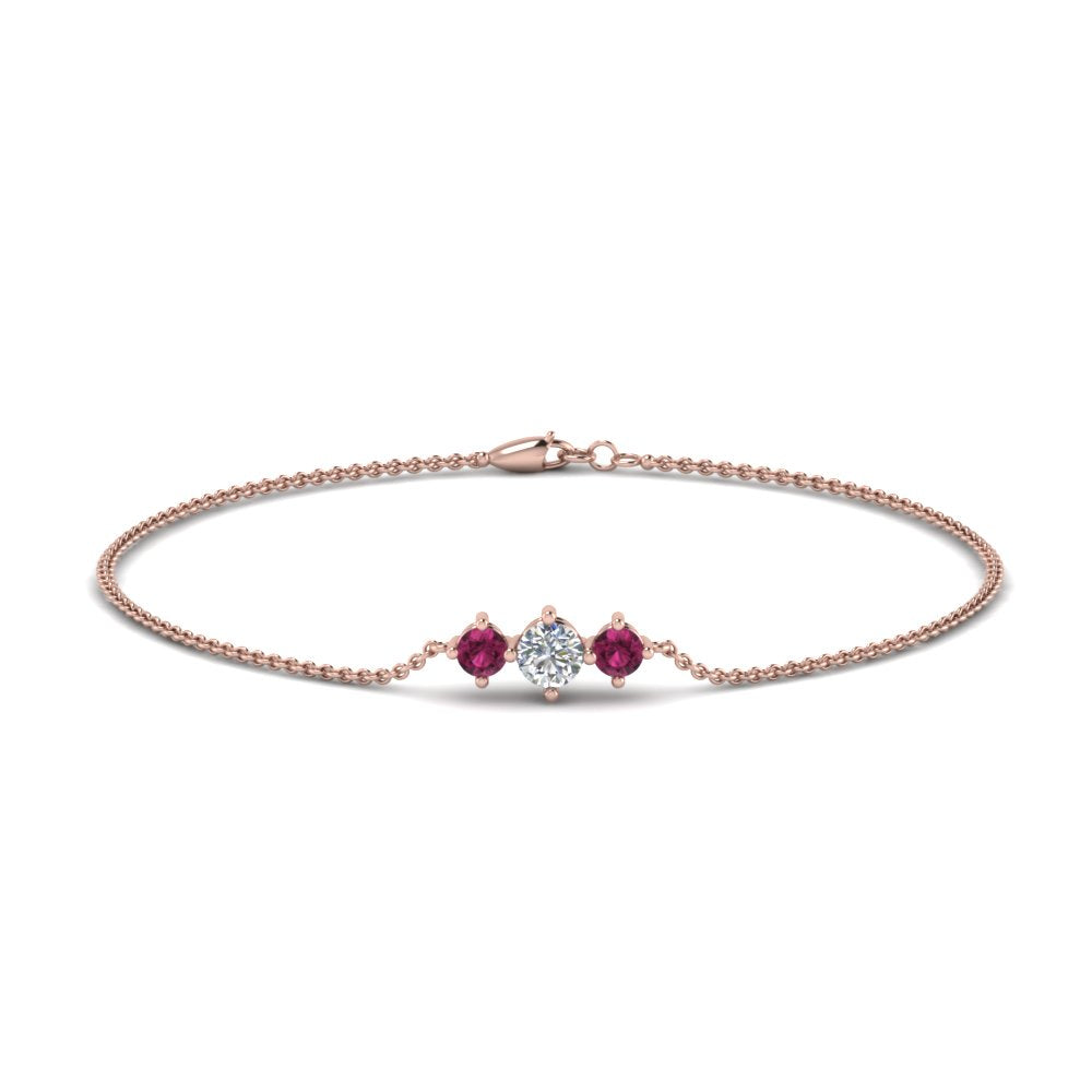 3-stone-bracelet-for-mothers-with-pink-sapphire-in-FDBRC8693GSADRPIMD-NL-RG