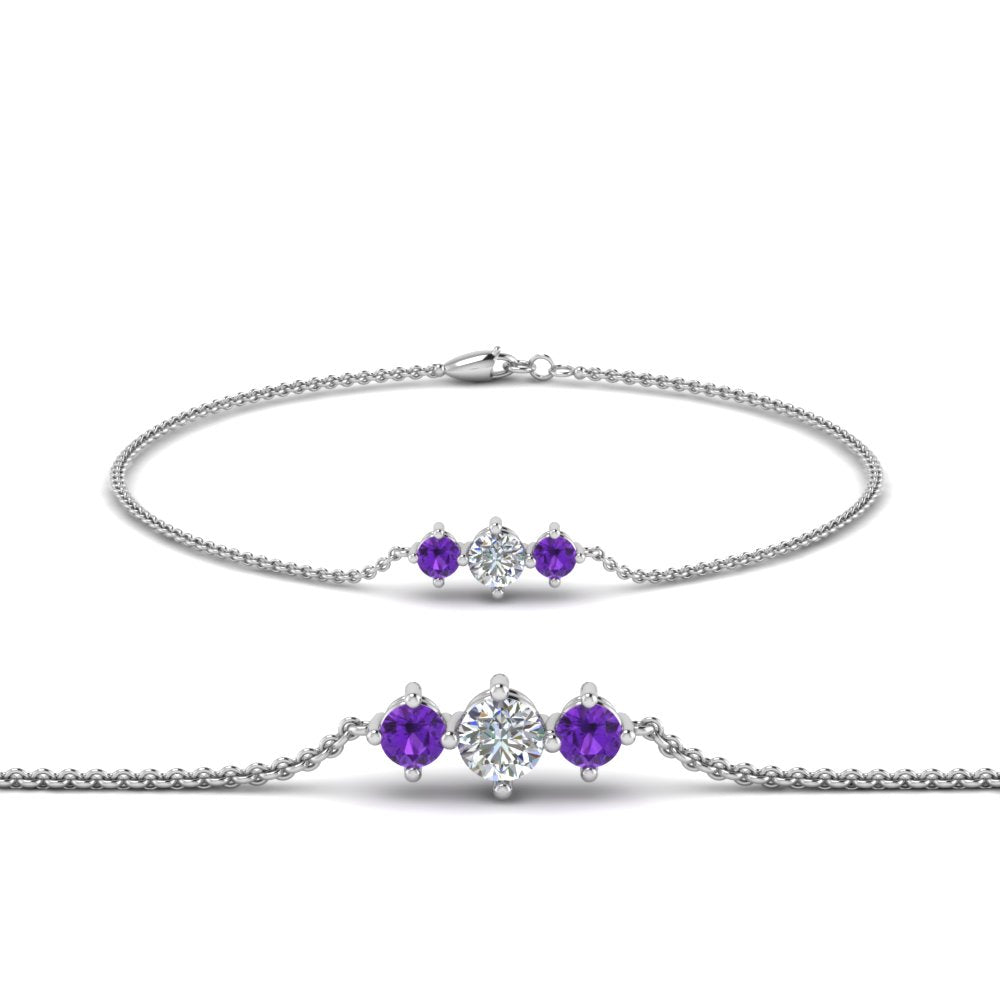3-stone-bracelet-for-mothers-with-purple-topaz-in-FDBRC8693GVITOMD-NL-WG