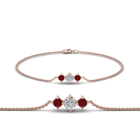 3-stone-bracelet-for-mothers-with-ruby-in-rose-gold-FDBRC8693GRUDRMD-NL-RG