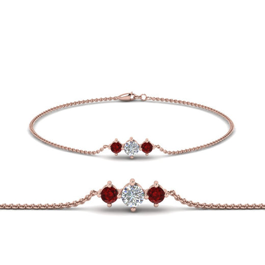 3-stone-bracelet-for-mothers-with-ruby-in-rose-gold-FDBRC8693GRUDRMD-NL-RG