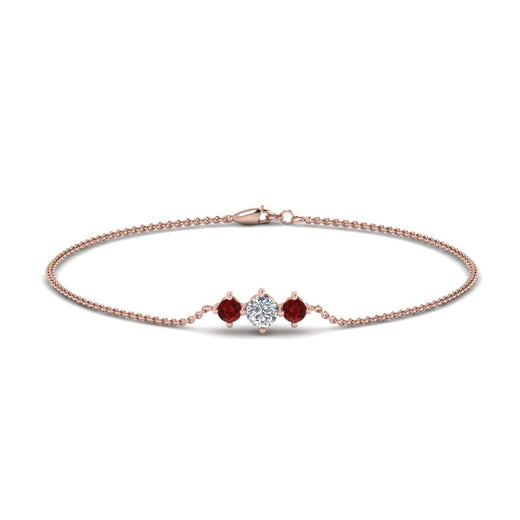 3-stone-bracelet-for-mothers-with-ruby-in-rose-gold-FDBRC8693GRUDRMDANGLE2-NL-RG