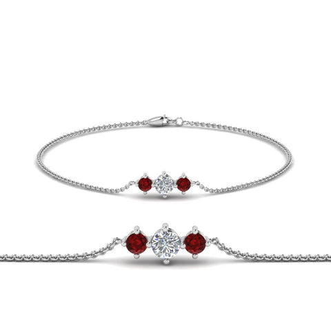 3-stone-bracelet-for-mothers-with-ruby-in-white-gold-FDBRC8693GRUDRMD-NL-WG