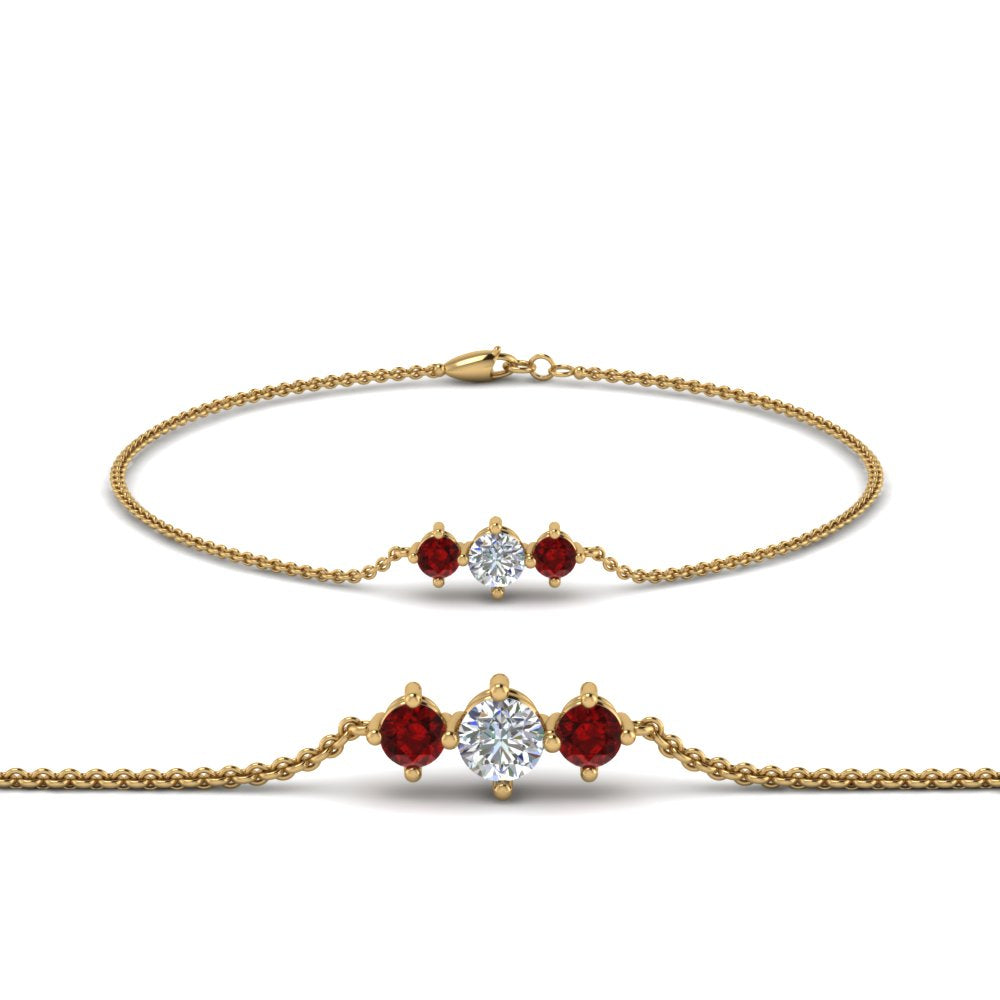 3-stone-bracelet-for-mothers-with-ruby-in-FDBRC8693GRUDRMD-NL-YG