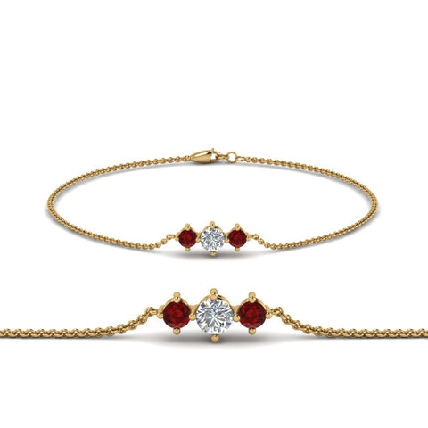 3-stone-bracelet-for-mothers-with-ruby-in-yellow-gold-FDBRC8693GRUDRMD-NL-YG