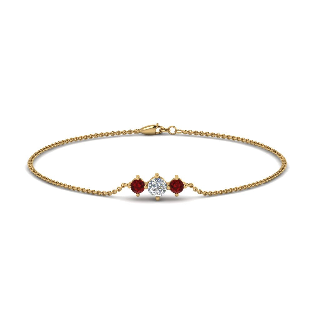 3-stone-bracelet-for-mothers-with-ruby-in-FDBRC8693GRUDRMD-NL-YG