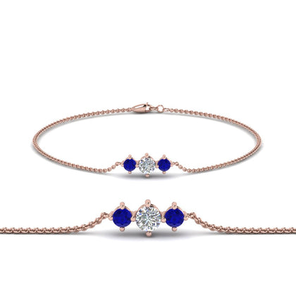 3-stone-bracelet-for-mothers-with-ruby-in-rose-gold-FDBRC8693GRUDRMD-NL-RG