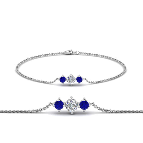3-stone-bracelet-for-mothers-with-sapphire-in-white-gold-FDBRC8693GSABLMD-NL-WG