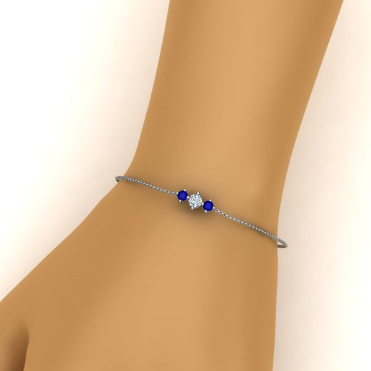 3-stone-bracelet-for-mothers-with-sapphire-in-white-gold-FDBRC8693GSABLMDHAND-NL-WG