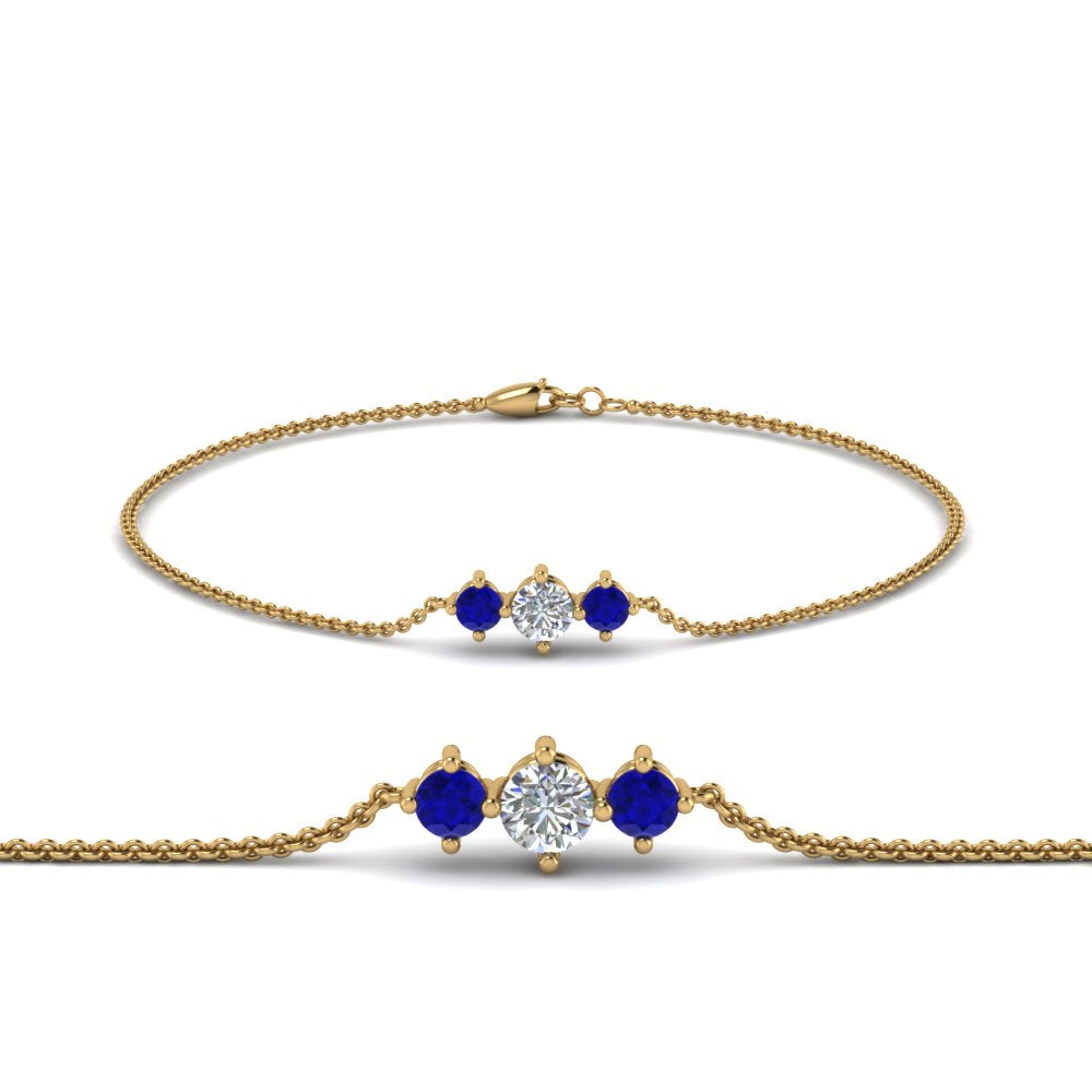 3-stone-bracelet-for-mothers-with-sapphire-in-FDBRC8693GSABLMD-NL-YG