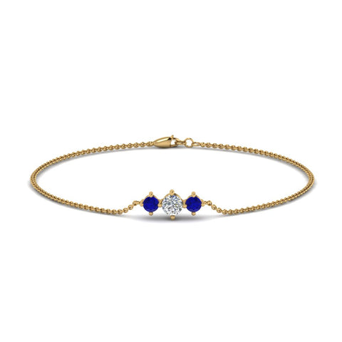 3-stone-bracelet-for-mothers-with-sapphire-in-yellow-gold-FDBRC8693GSABLMDANGLE2-NL-YG