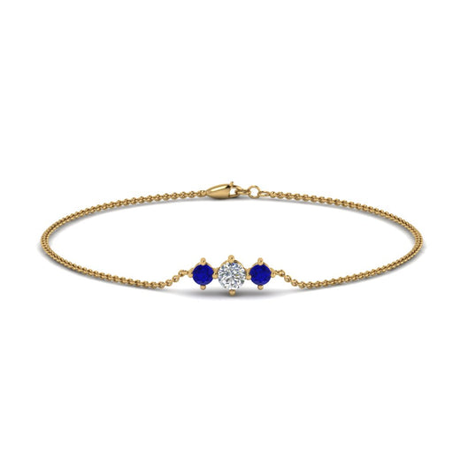 3-stone-bracelet-for-mothers-with-sapphire-in-yellow-gold-FDBRC8693GSABLMDANGLE2-NL-YG