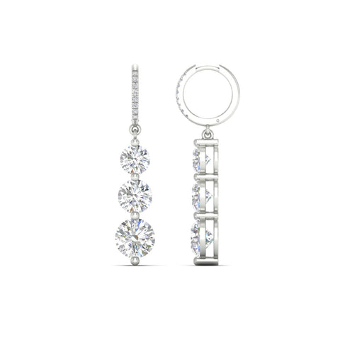 3-stone-diamond-drop-dangle-huggies-in-white-gold-fdear11672angle3-nl-wg
