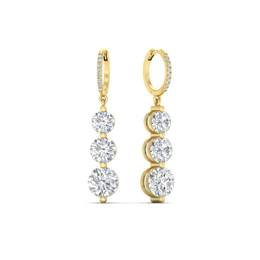 3-stone-diamond-drop-dangle-huggies-in-yellow-gold-fdear11672angle1-nl-yg