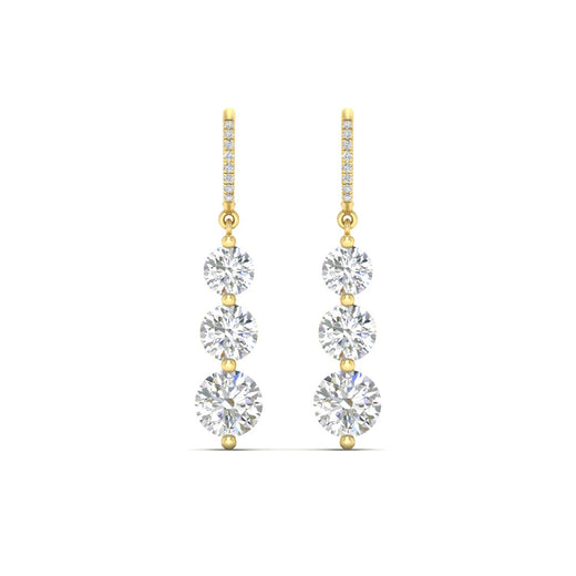3-stone-diamond-drop-dangle-huggies-in-yellow-gold-fdear11672angle2-nl-yg