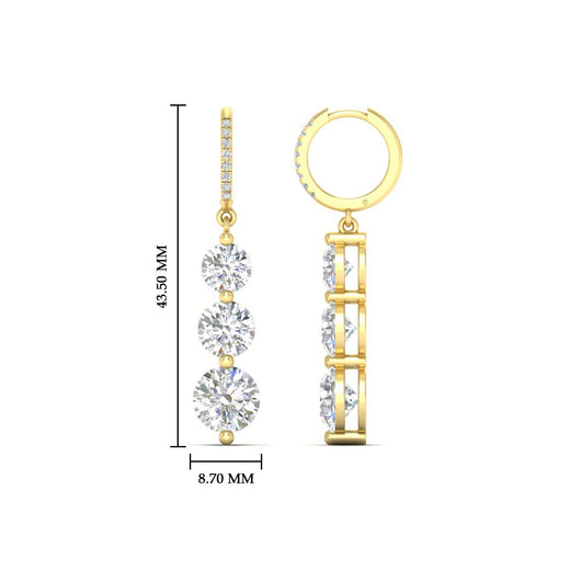 3-stone-diamond-drop-dangle-huggies-in-yellow-gold-fdear11672angle3-nl-yg-hw